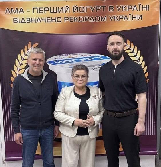 Гості на «Фавор»